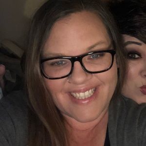 Meet your Posher, Joanne